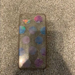 I phone 7 plus case